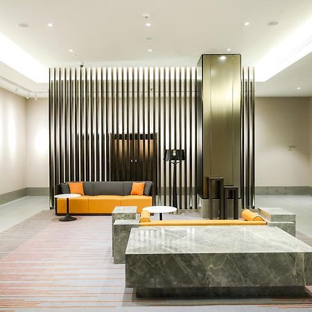 Hyatt Place Shanghai Tianshan Plaza Екстериор снимка